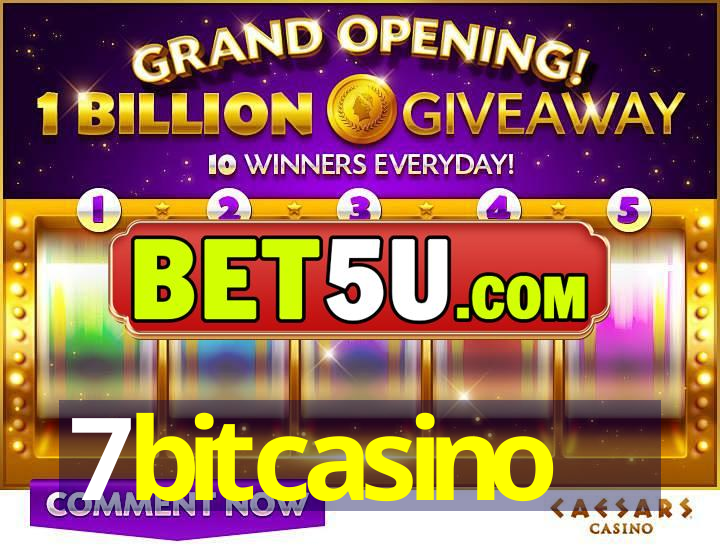 7bitcasino