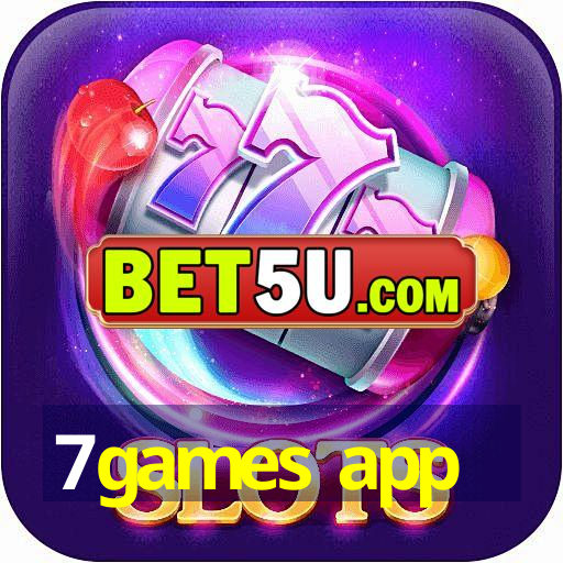 7games app