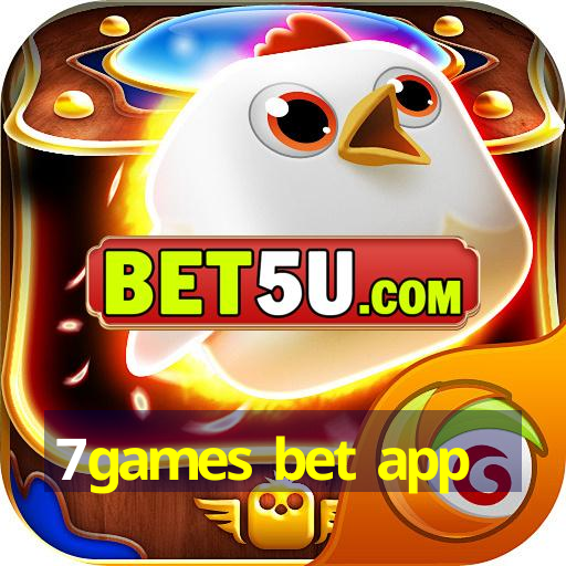 7games bet app