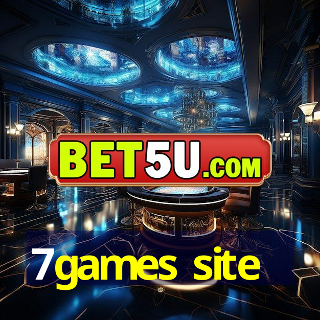 7games site