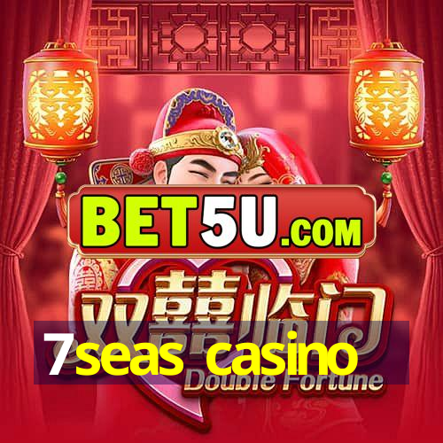 7seas casino