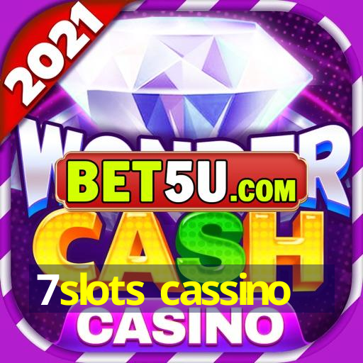 7slots cassino