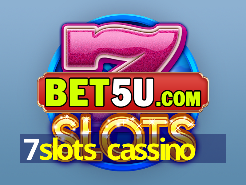 7slots cassino