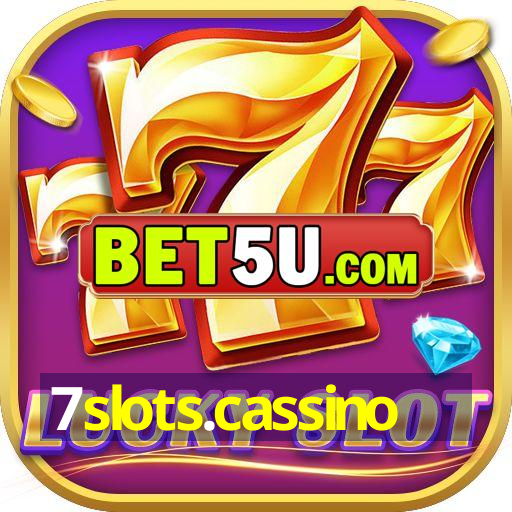 7slots.cassino