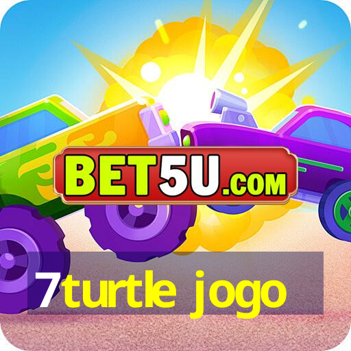 7turtle jogo