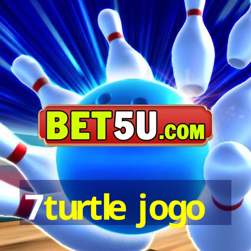 7turtle jogo