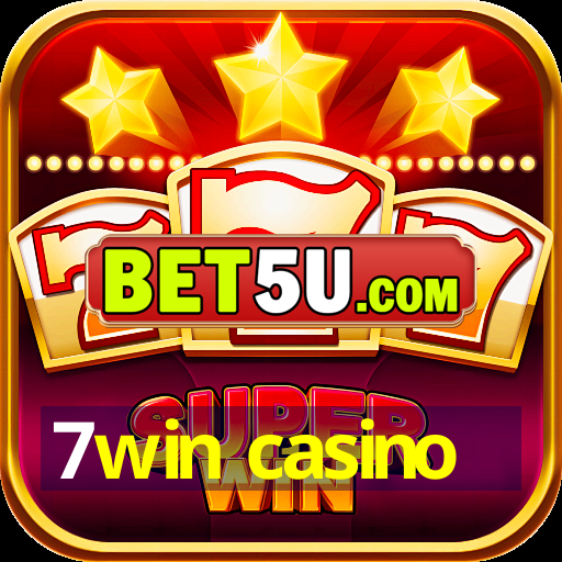 7win casino