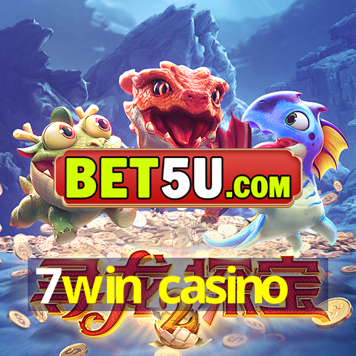 7win casino