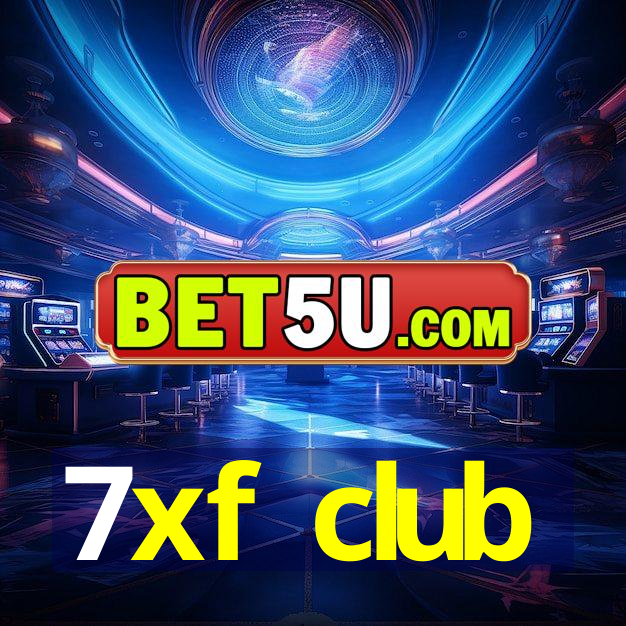 7xf club