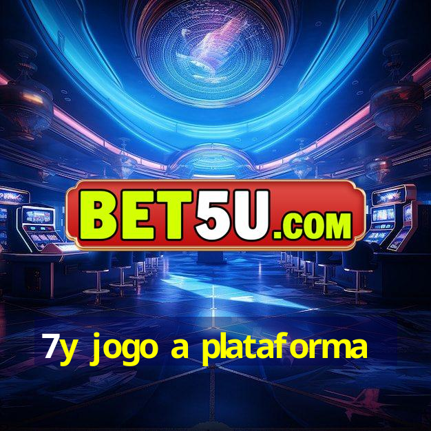 7y jogo a plataforma