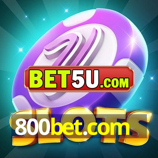 800bet.com