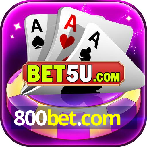 800bet.com