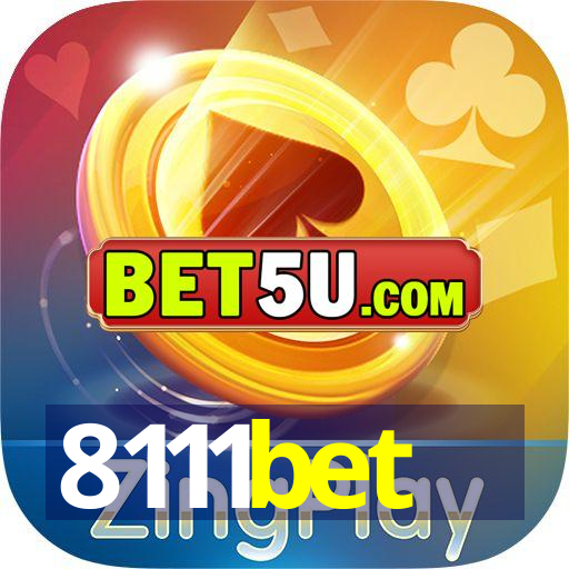 8111bet