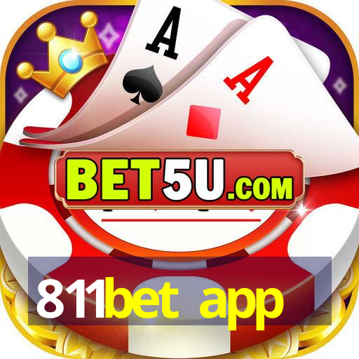 811bet app