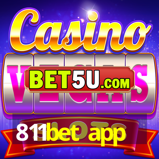 811bet app