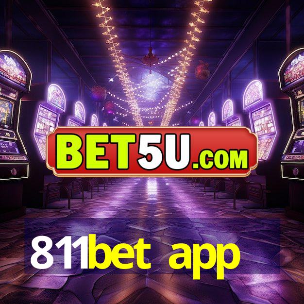 811bet app