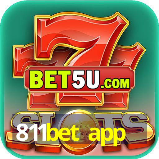 811bet app