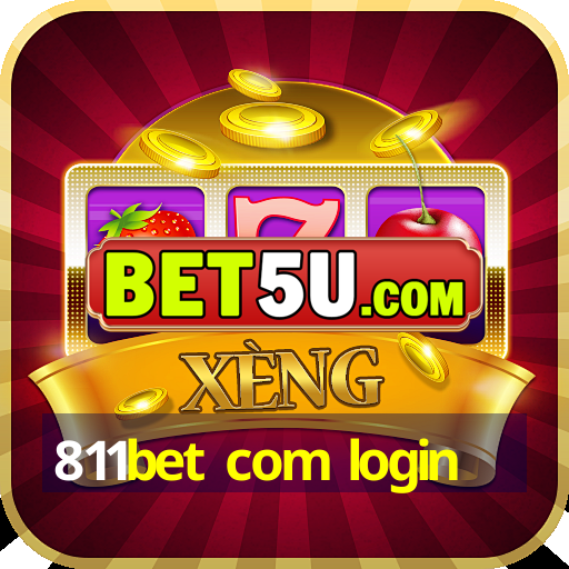 811bet com login