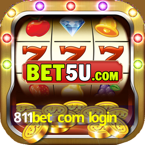 811bet com login