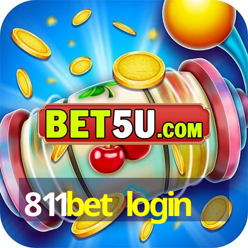 811bet login