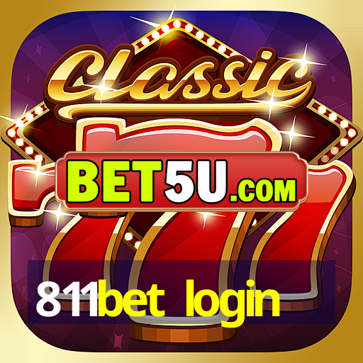 811bet login