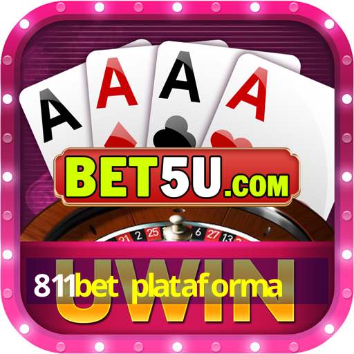 811bet plataforma