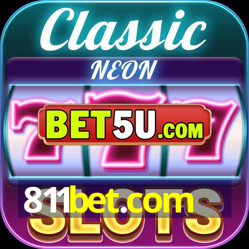 811bet.com