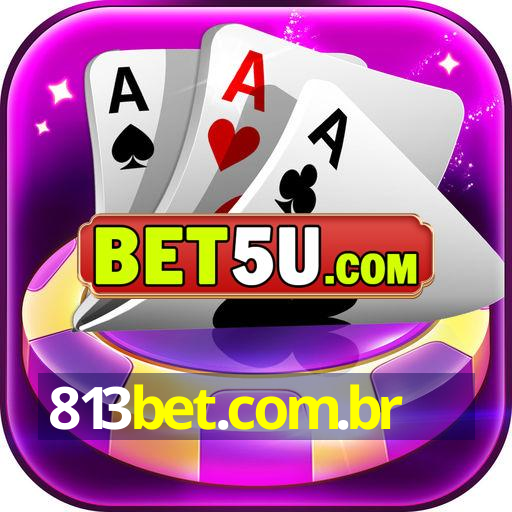 813bet.com.br