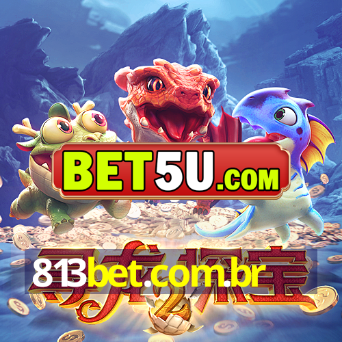 813bet.com.br