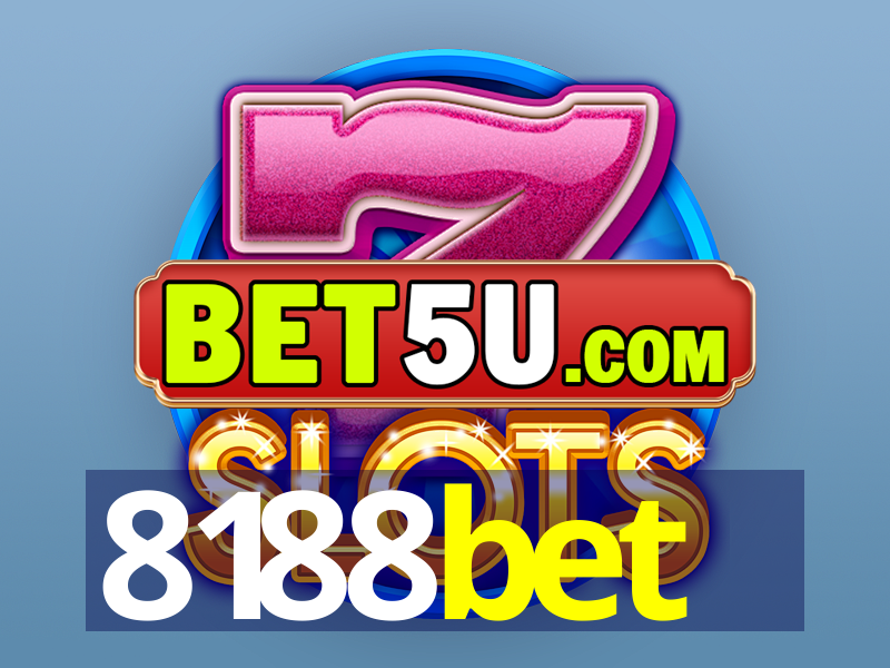 8188bet