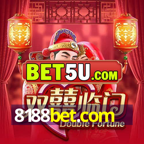 8188bet.com