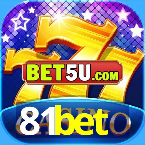 81bet