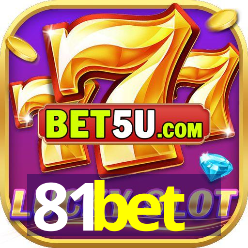 81bet