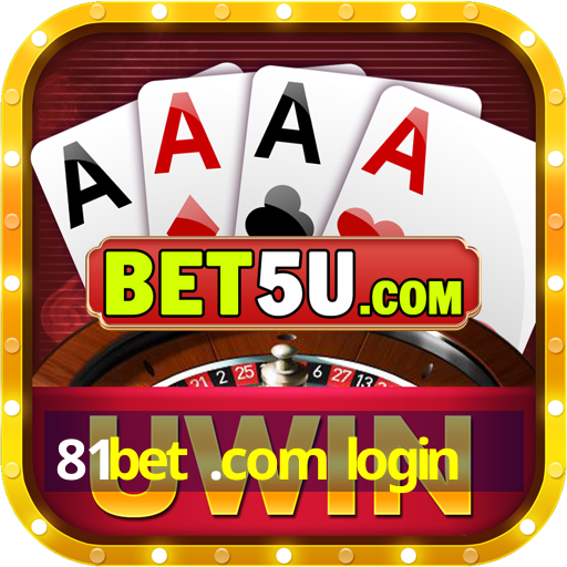 81bet .com login