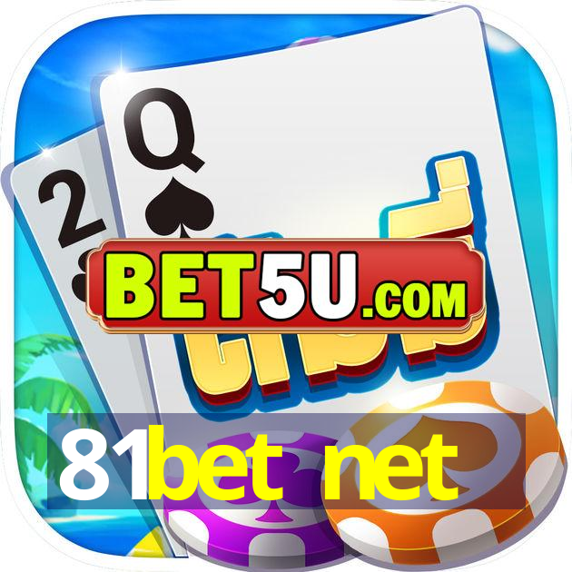 81bet net