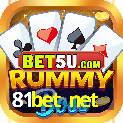 81bet net