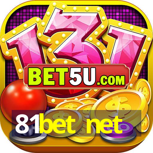 81bet net