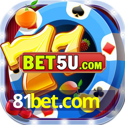 81bet.com