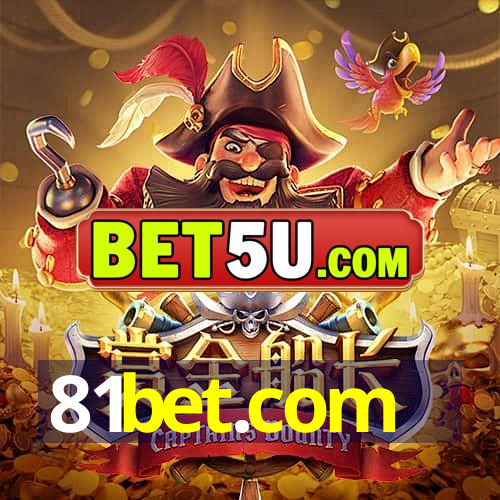 81bet.com