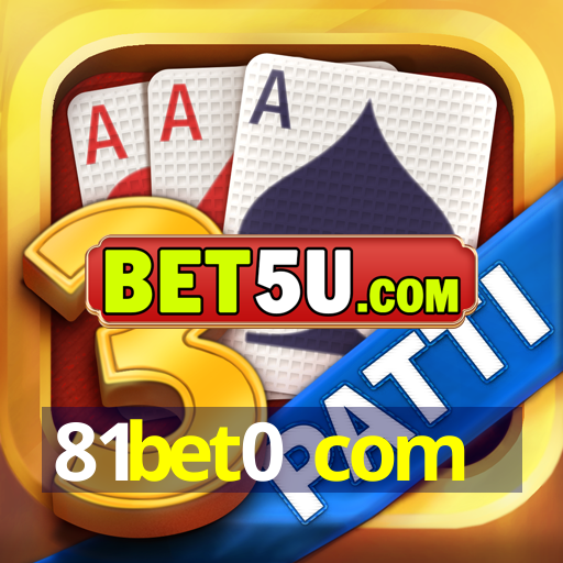 81bet0 com