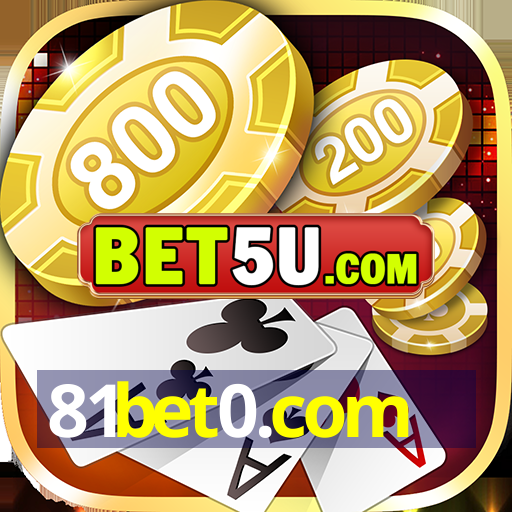 81bet0.com