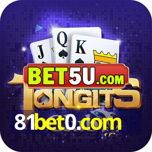 81bet0.com