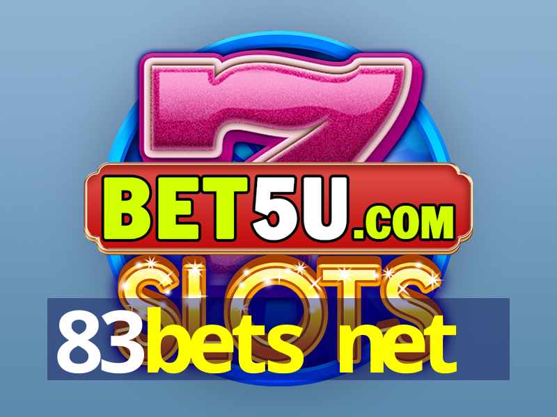 83bets net