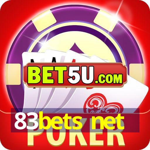 83bets net