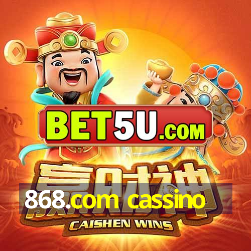 868.com cassino