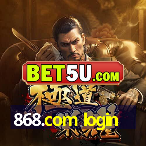 868.com login