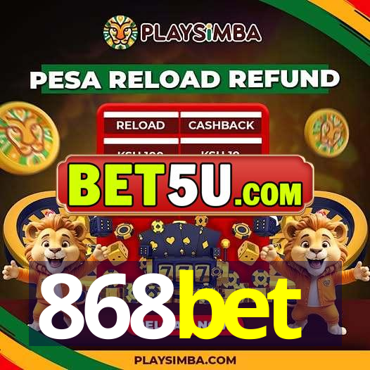 868bet