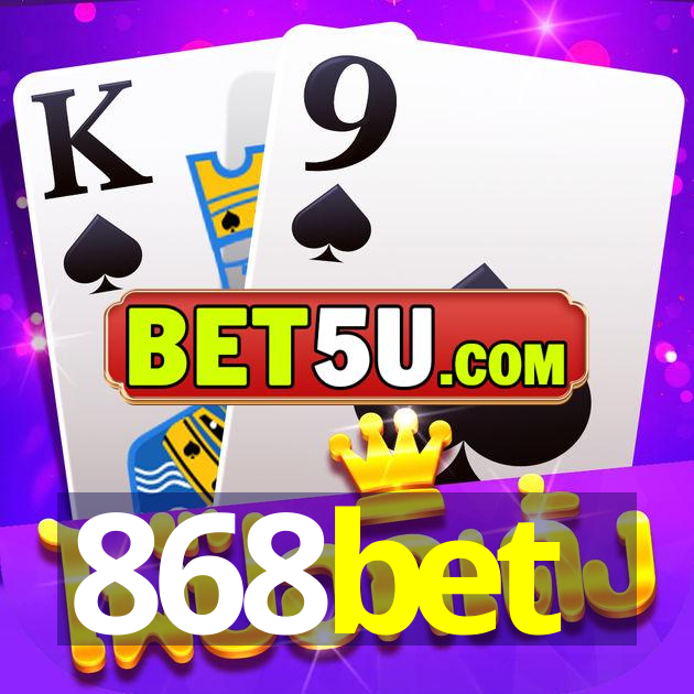 868bet