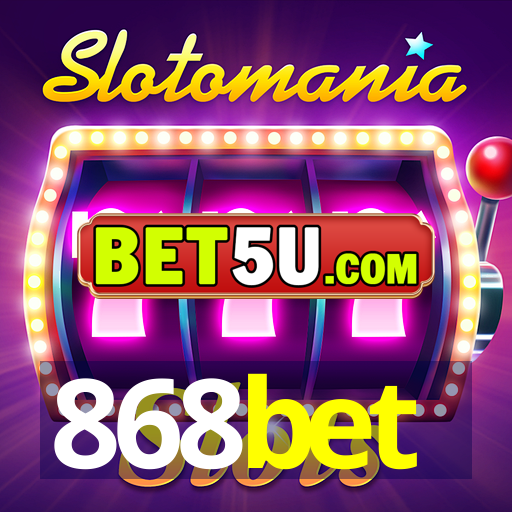 868bet