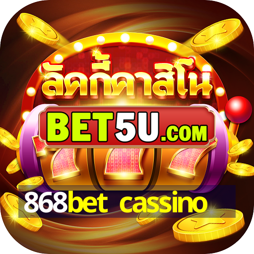 868bet cassino